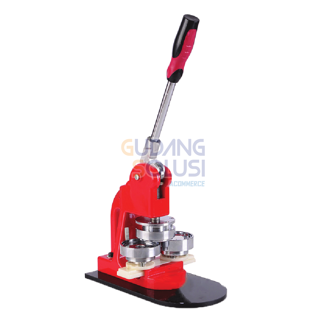 FREESUB XZJ-New Mesin Cetak PIN / Sublimation Badge Machine