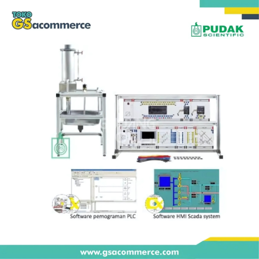 HMI/SCADA SYSTEM