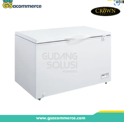 Chest Freezer